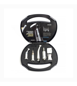 Kit Academico com Spray Externo - Dabi Atlante